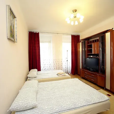 Appartement U Vridla, Ul. Trziste. *